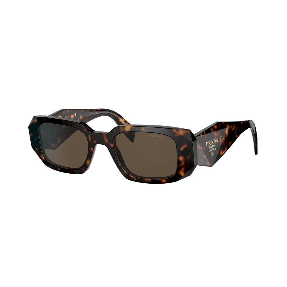 Occhiale da sole Prada PR 17WS col. 2AU8C1