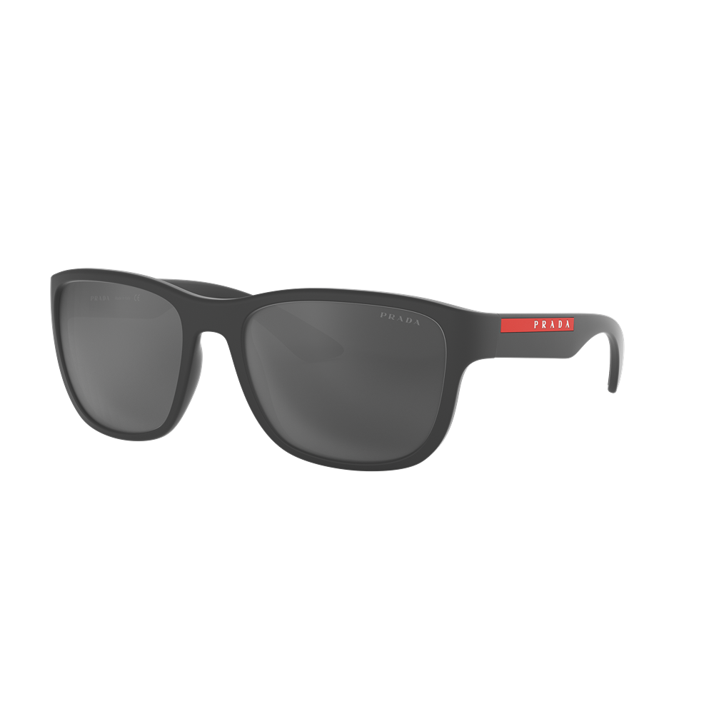 Occhiale da sole Prada Linea Rossa PS 01US col. UFK5L0