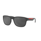 Occhiale da sole Prada Linea Rossa PS 01US col. UFK5L0