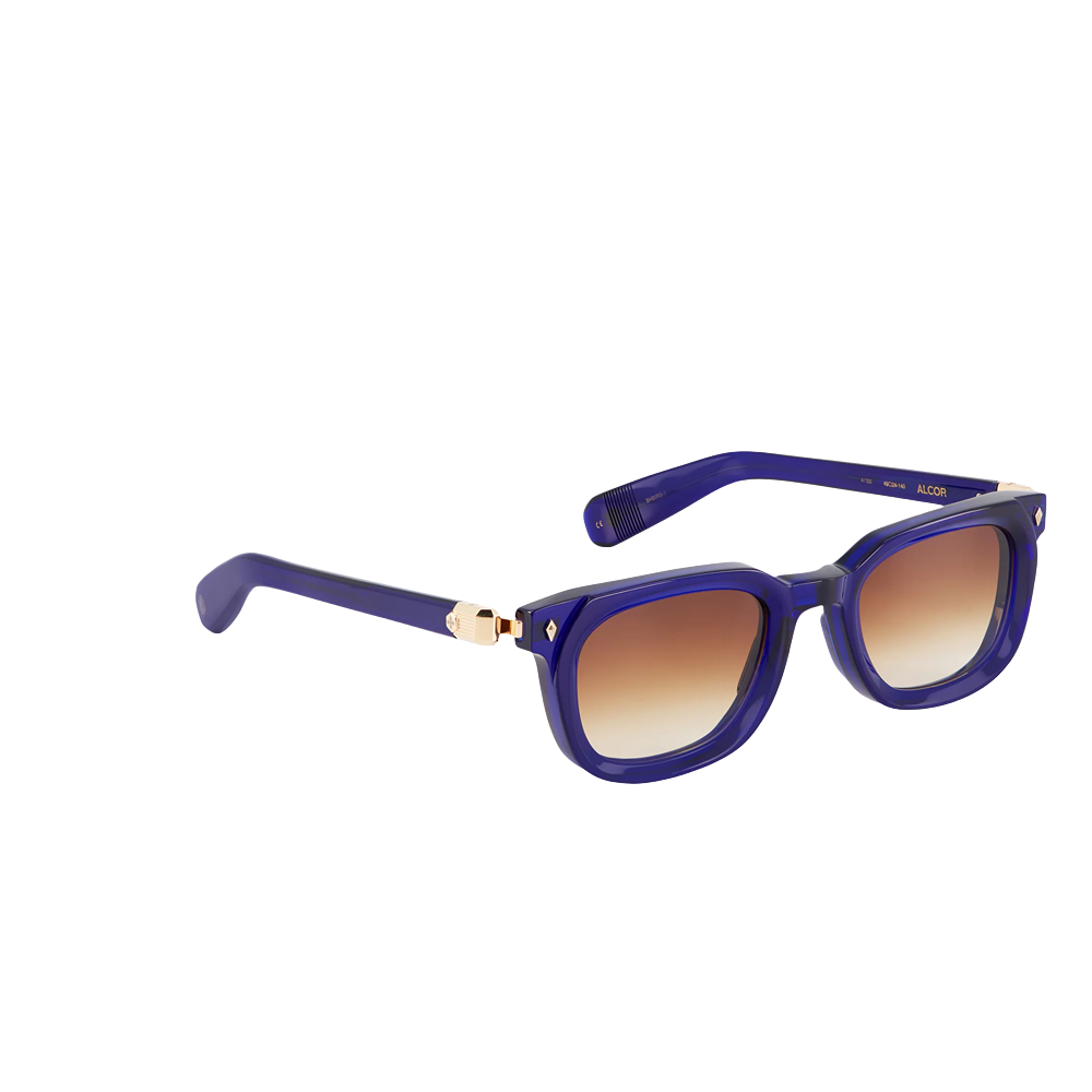 Occhiale da sole Sato Model Alcor col. SHB/RG-1