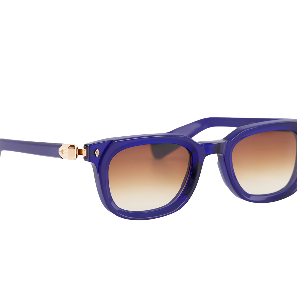 Occhiale da sole Sato Model Alcor col. SHB/RG-1