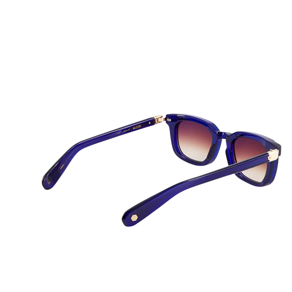 Occhiale da sole Sato Model Alcor col. SHB/RG-1