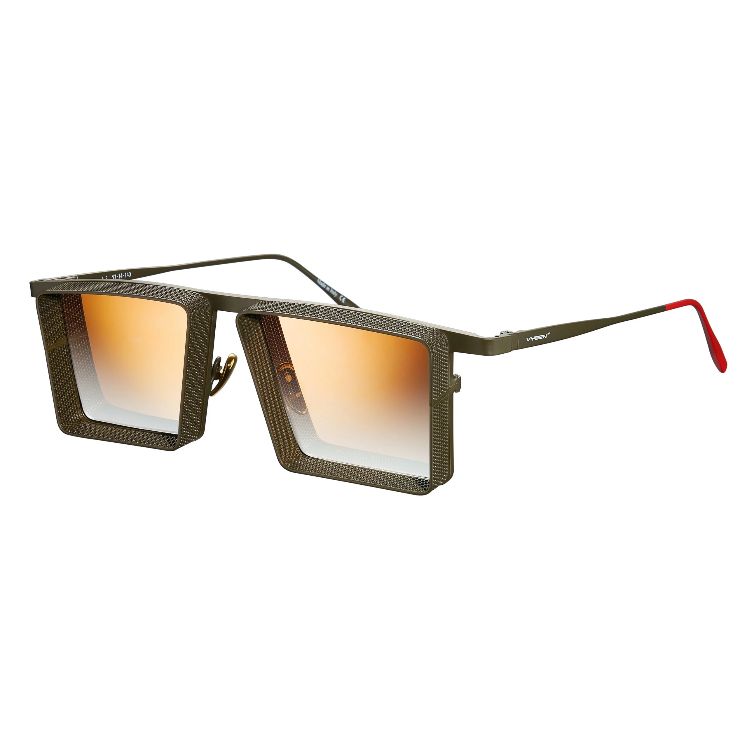 Vysen Eyewear sunglasses Alec col. A-3