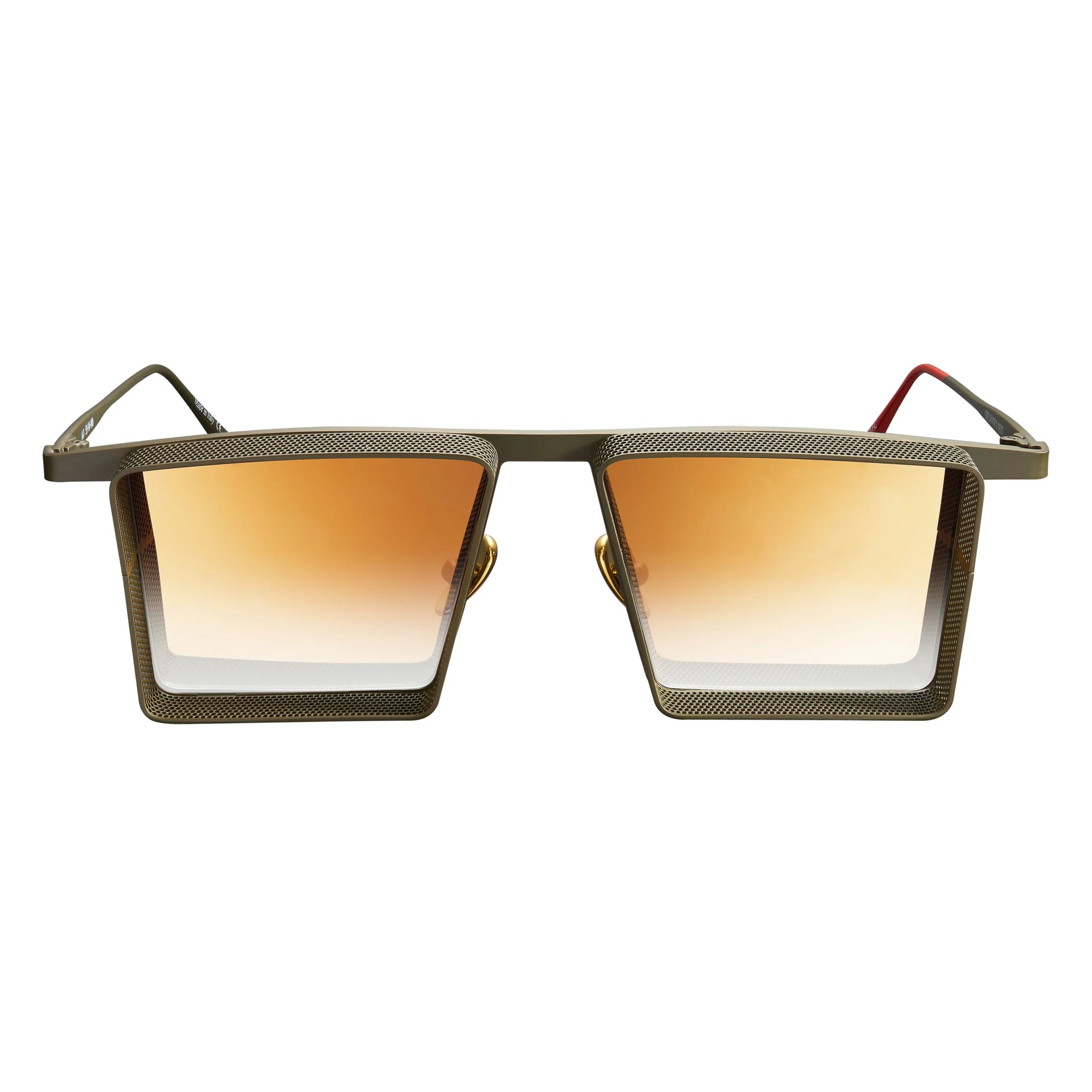 Vysen Eyewear sunglasses Alec col. A-3