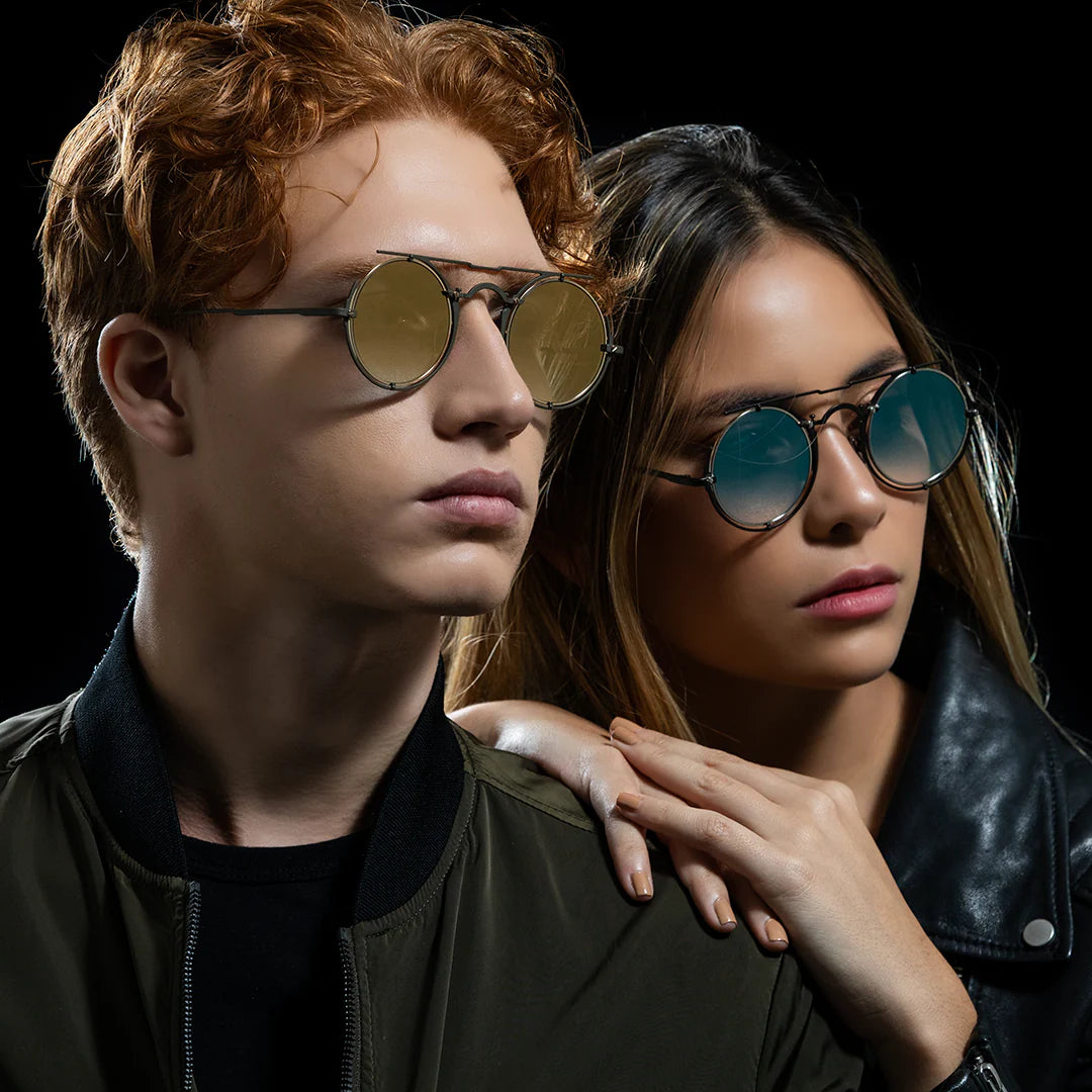 Vysen Eyewear sunglasses Arie col. A-3