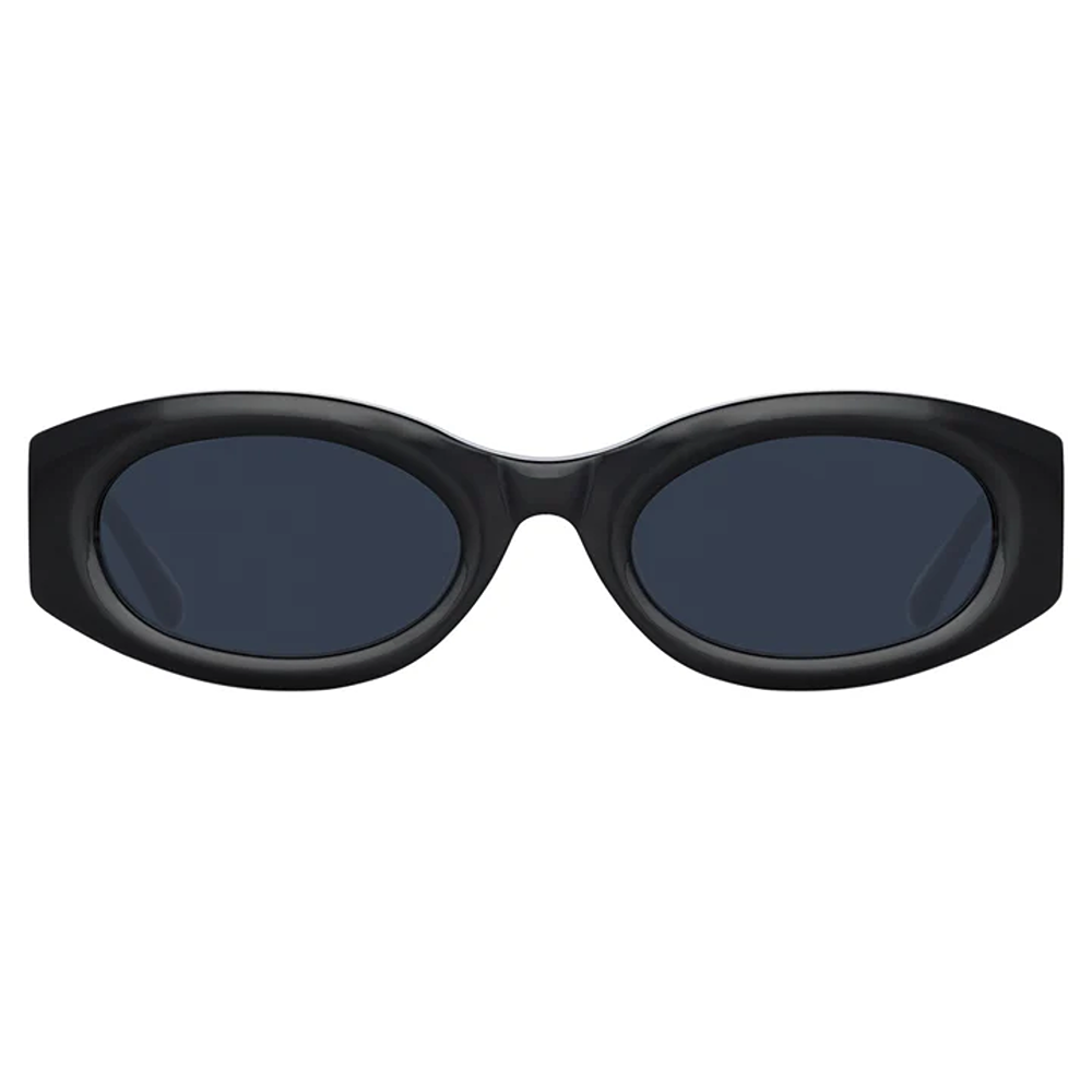 The Attico sunglasses mod. Berta ATTICO38C1SUN col. Black