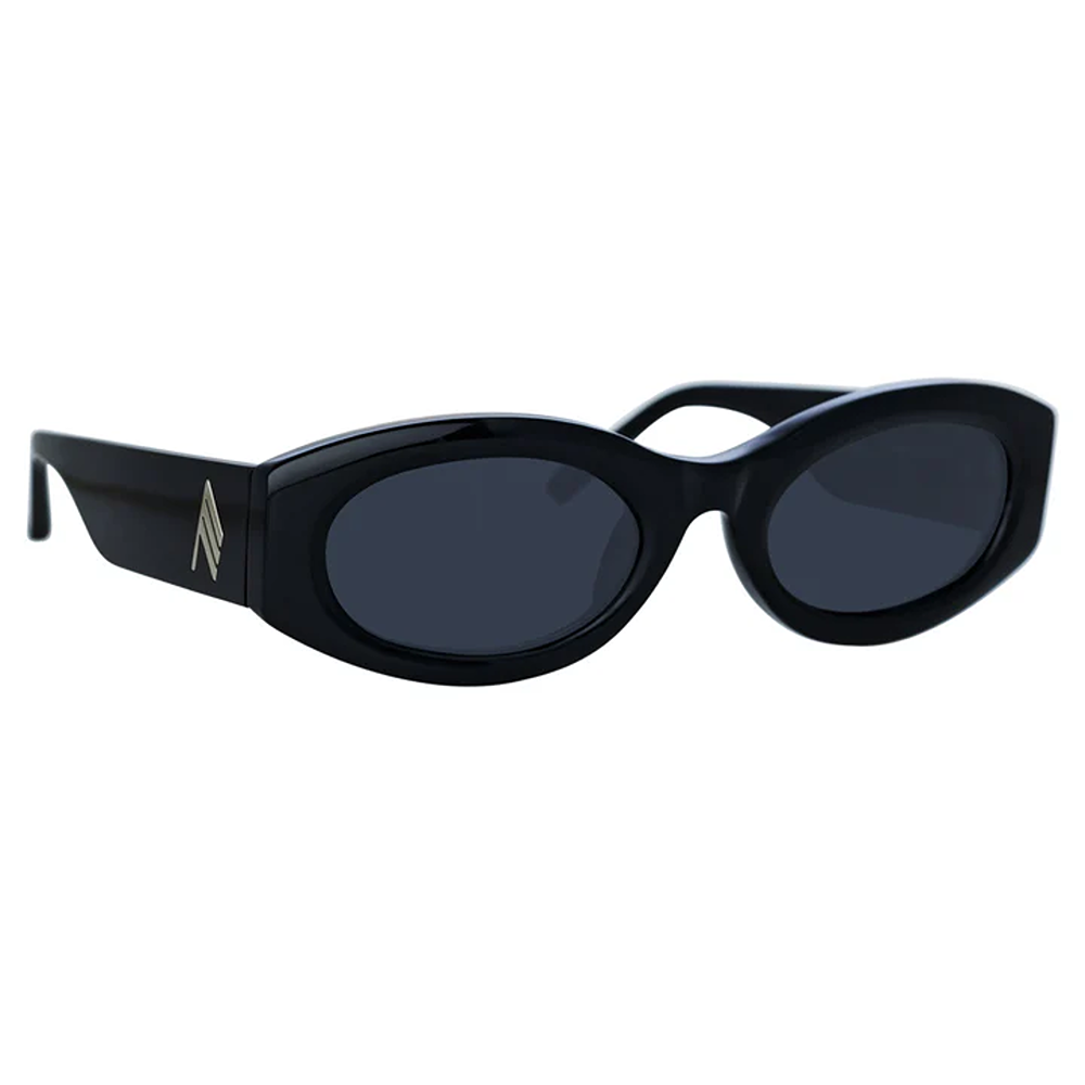 The Attico sunglasses mod. Berta ATTICO38C1SUN col. Black
