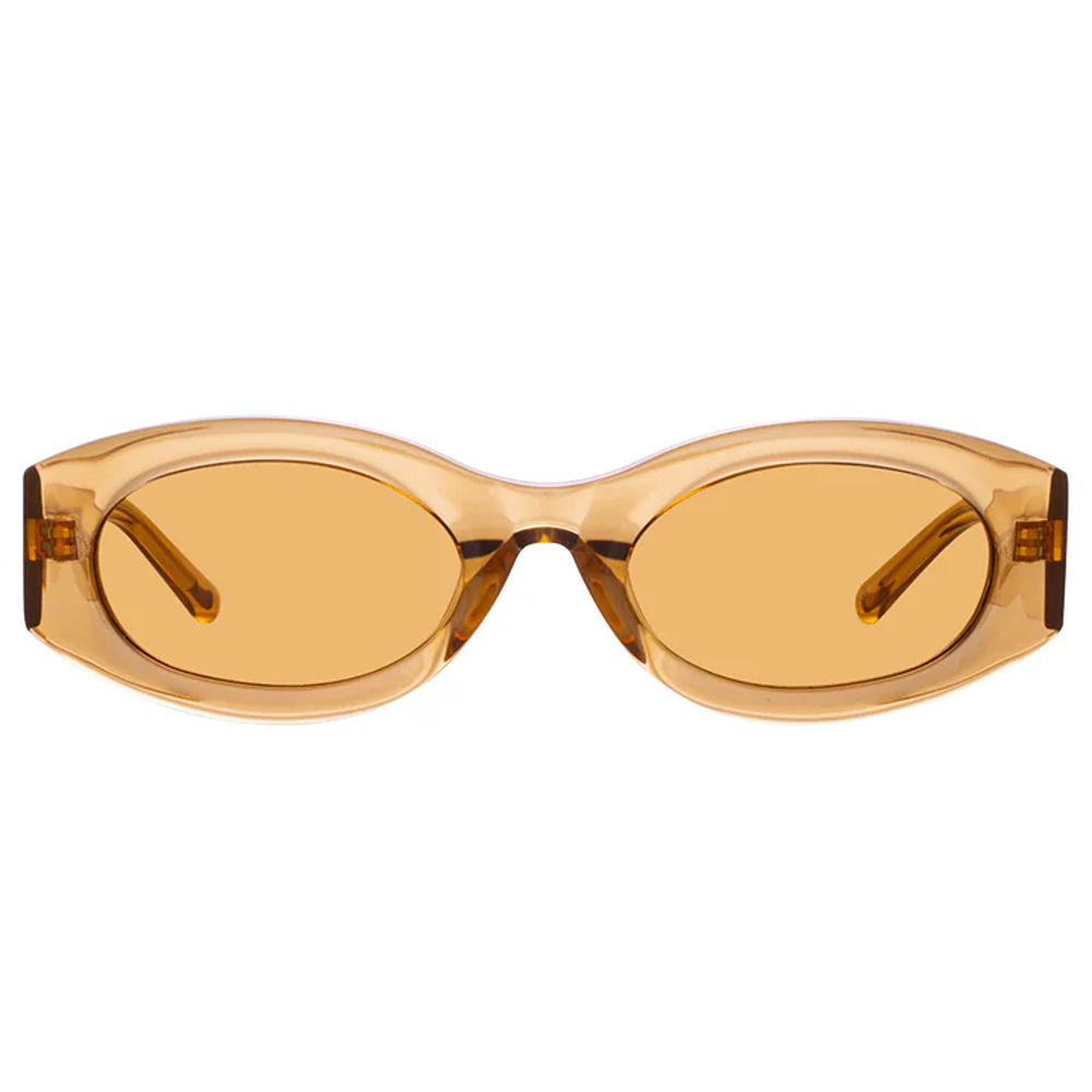 Occhiale da sole The Attico mod. Berta ATTICO38C5SUN col. Sand
