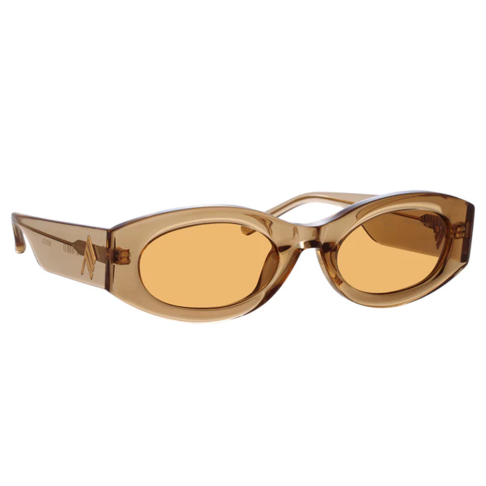 Occhiale da sole The Attico mod. Berta ATTICO38C5SUN col. Sand