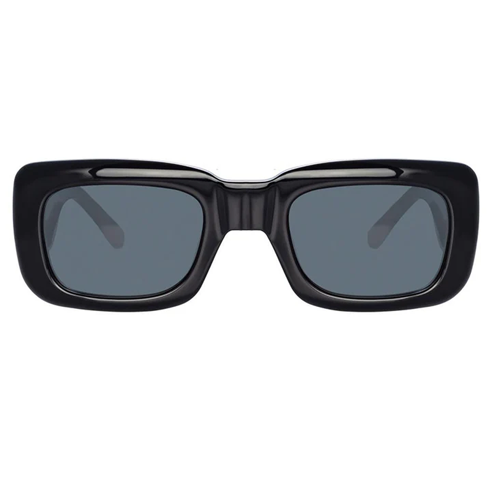 Occhiale da sole The Attico mod. Marfa ATTICO3C1SUN col. Black