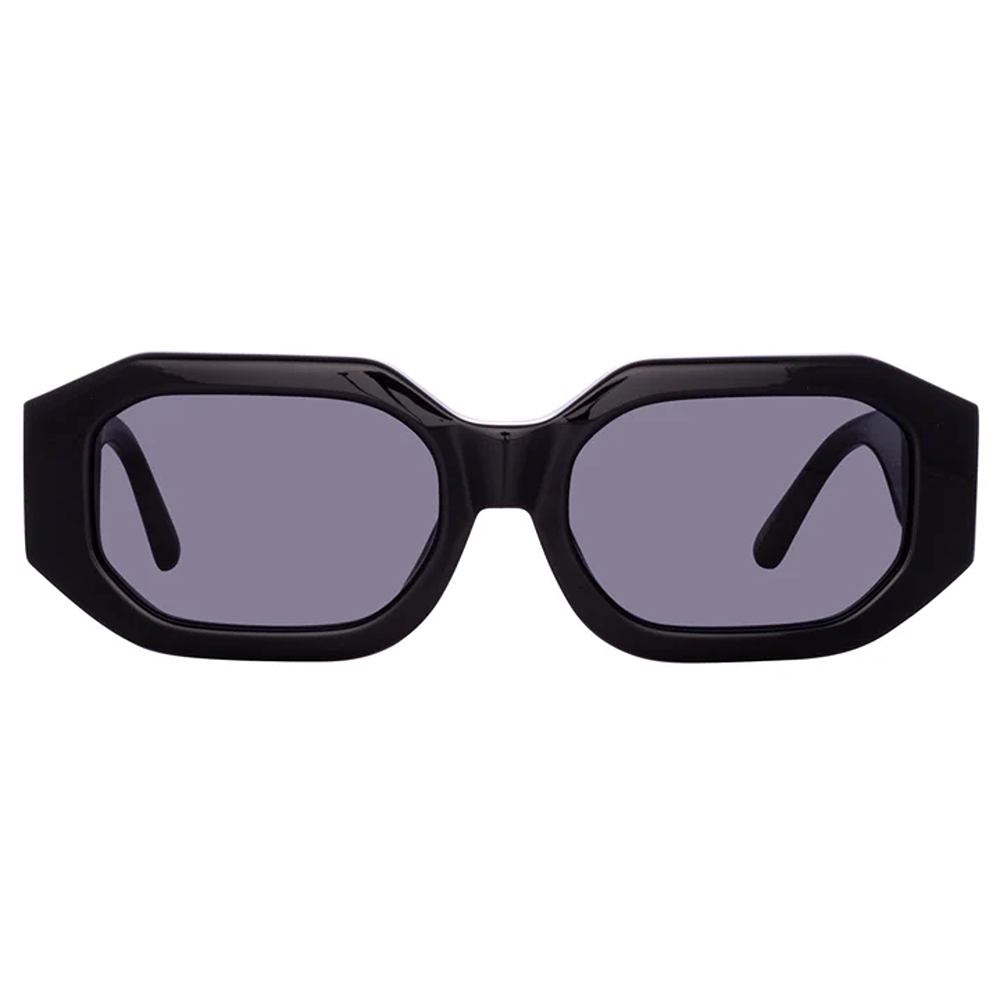 Occhiale da sole The Attico mod. Blake ATTICO45C1SUN col. Black