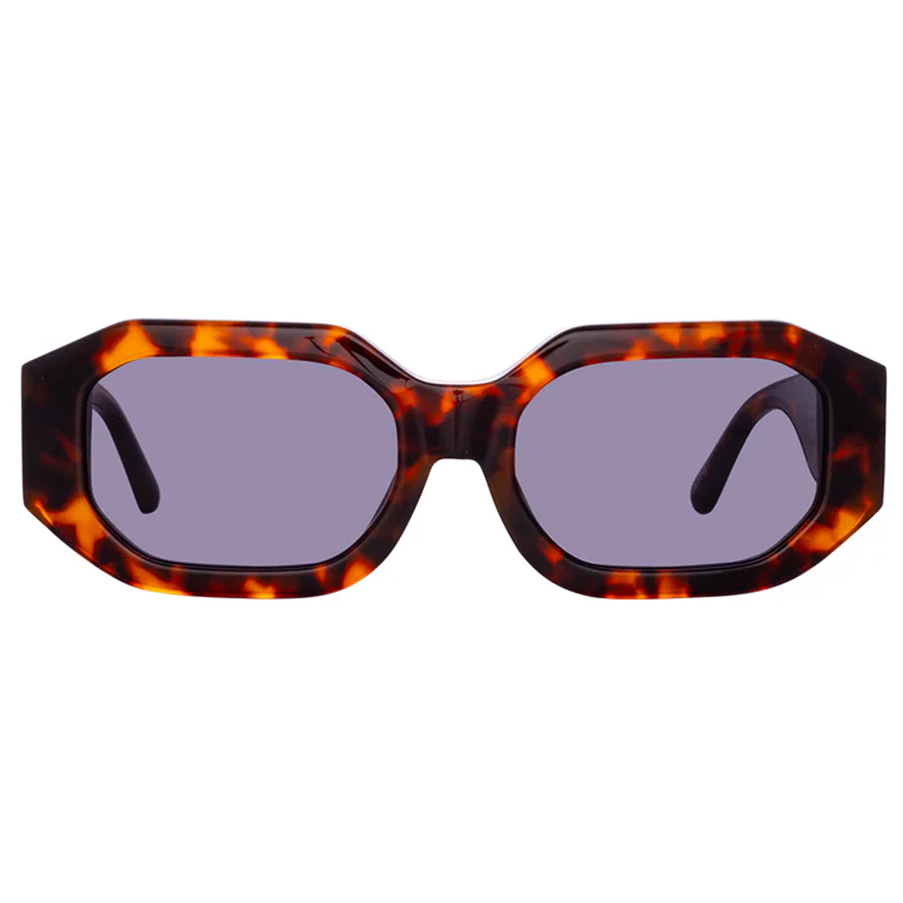 Occhiale da sole The Attico mod. Blake ATTICO45C2SUN col. Tortoiseshell