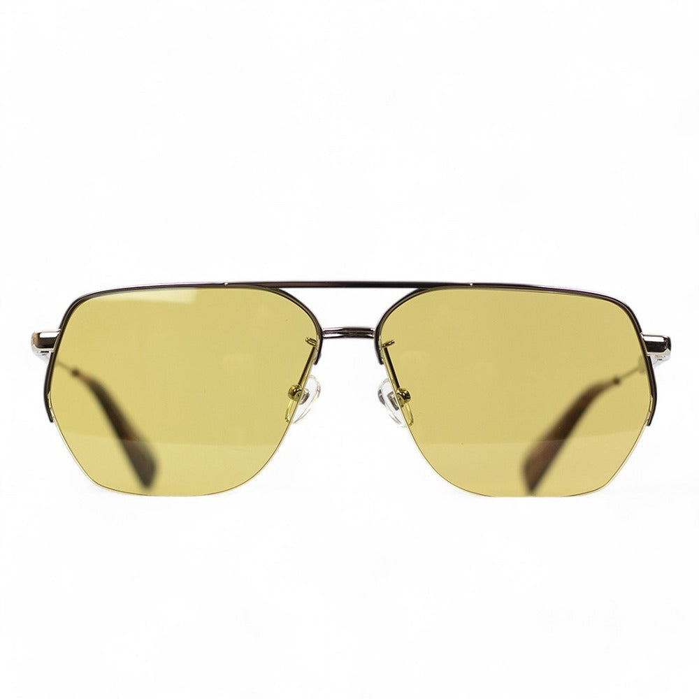 Jacquemus sunglasses mod. AVIADOR col. C3