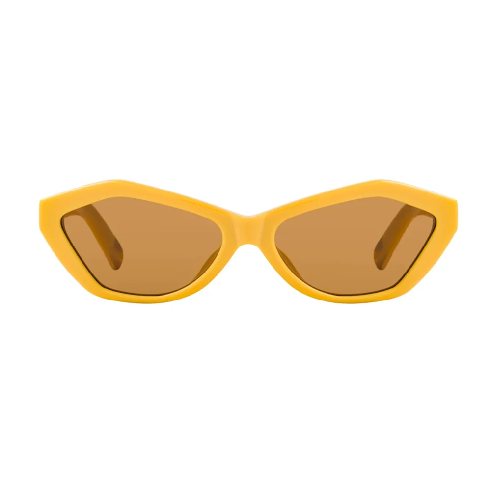 Jacquemus sunglasses mod. CHILD col. C7