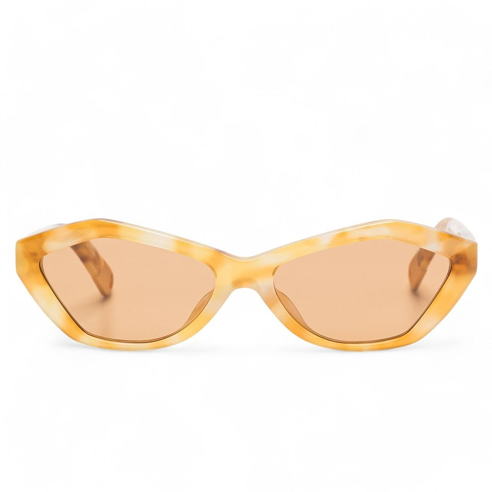Jacquemus sunglasses mod. BAMBINO col. C8