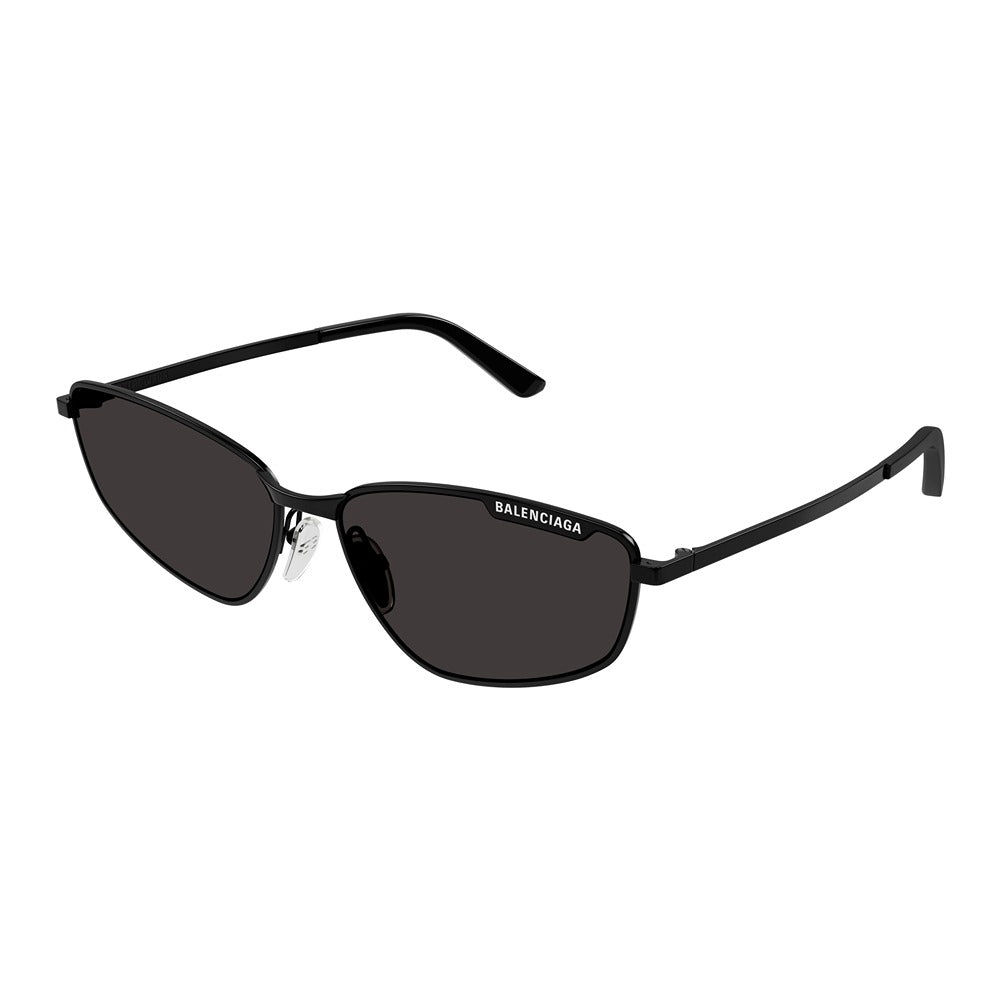Balenciaga sunglasses BB0277S col. 001 black black grey
