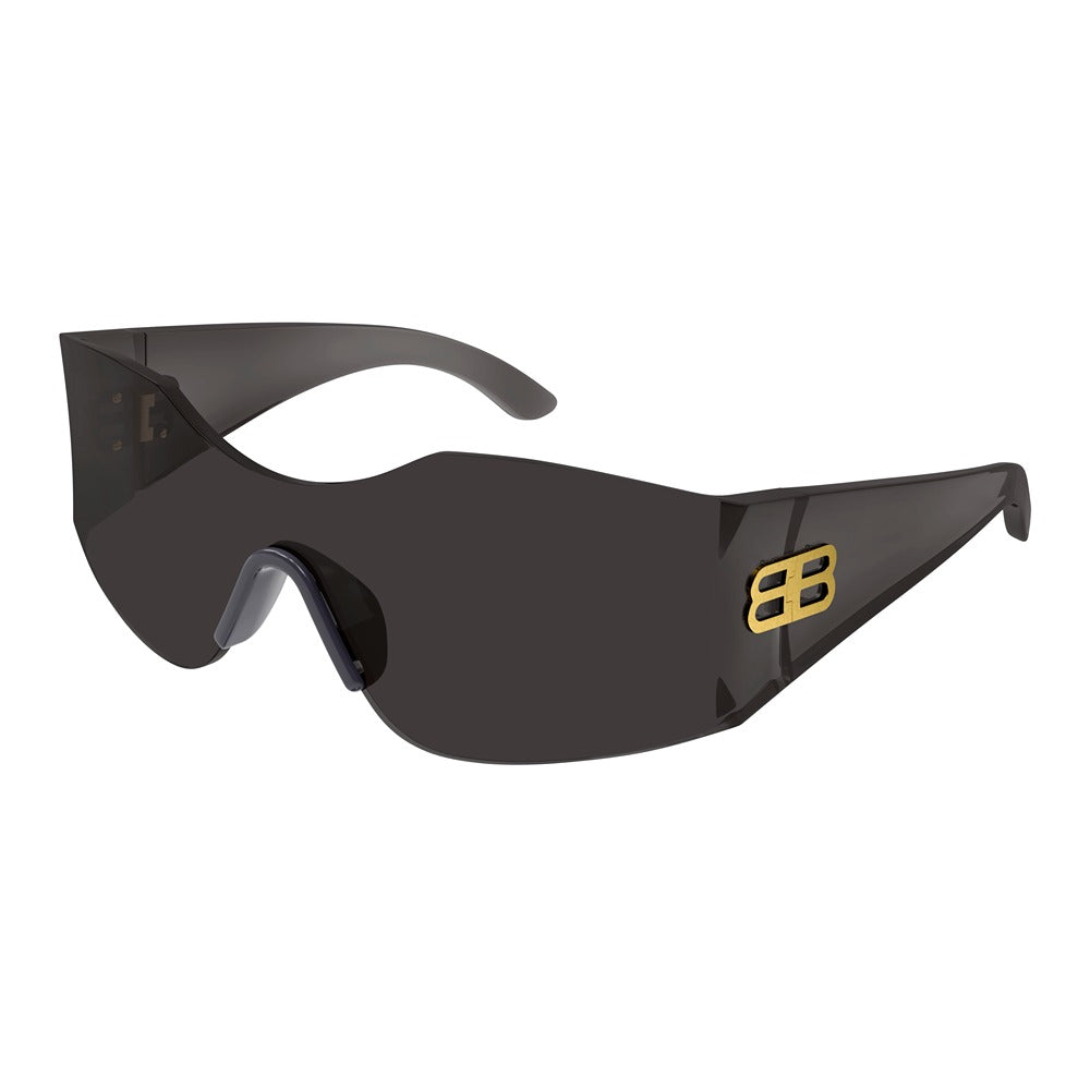 Balenciaga sunglasses BB0292S col. 001 grey grey grey