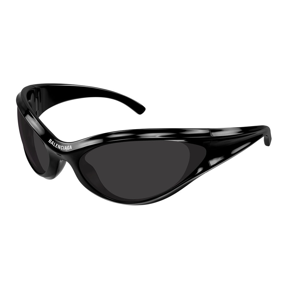 Balenciaga sunglasses BB0317S col. 001 black black grey