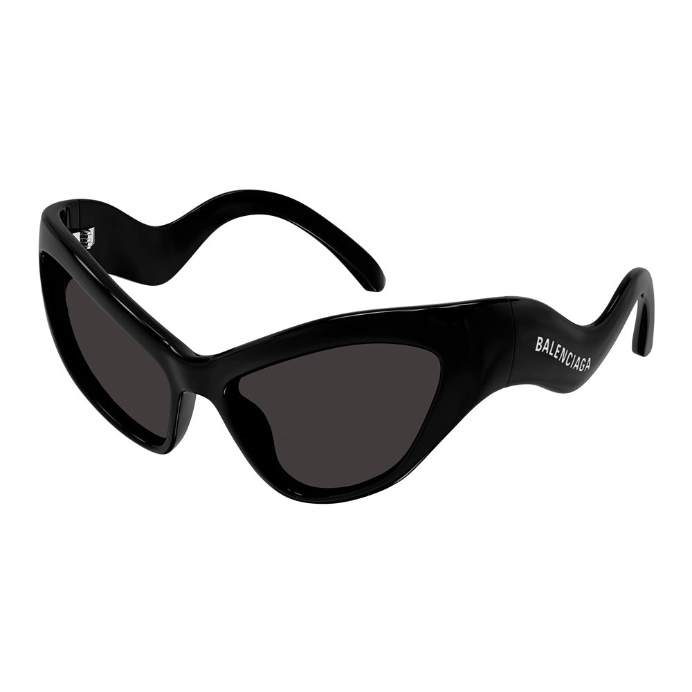 Balenciaga sunglasses BB0319S col. 001 black black grey
