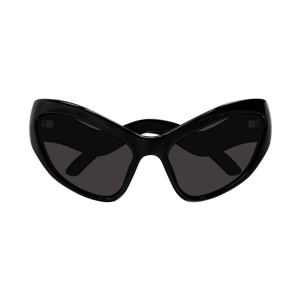 Balenciaga sunglasses BB0319S col. 001 black black grey