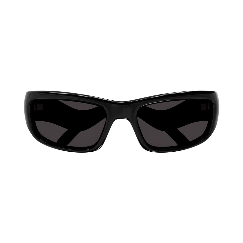 Occhiale da sole Balenciaga BB0320S col. 001 black black grey