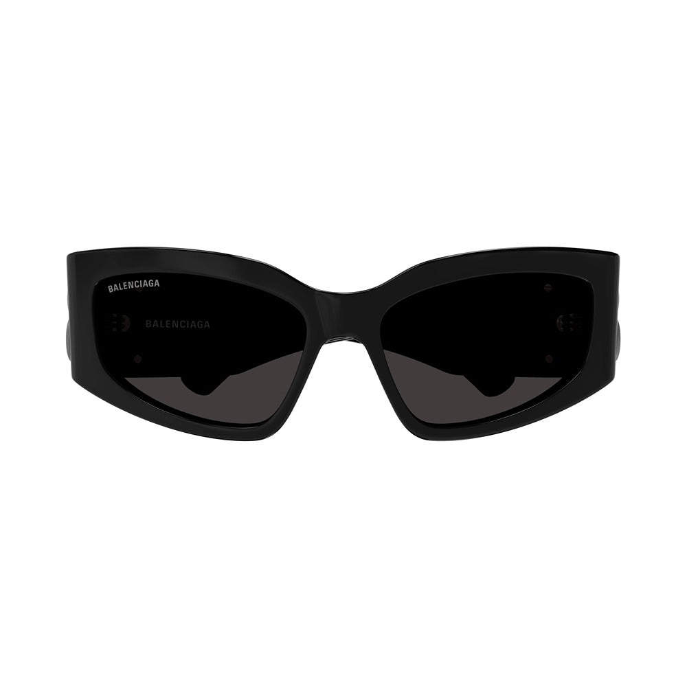 Occhiale da sole Balenciaga BB0321S col. 001 black black grey