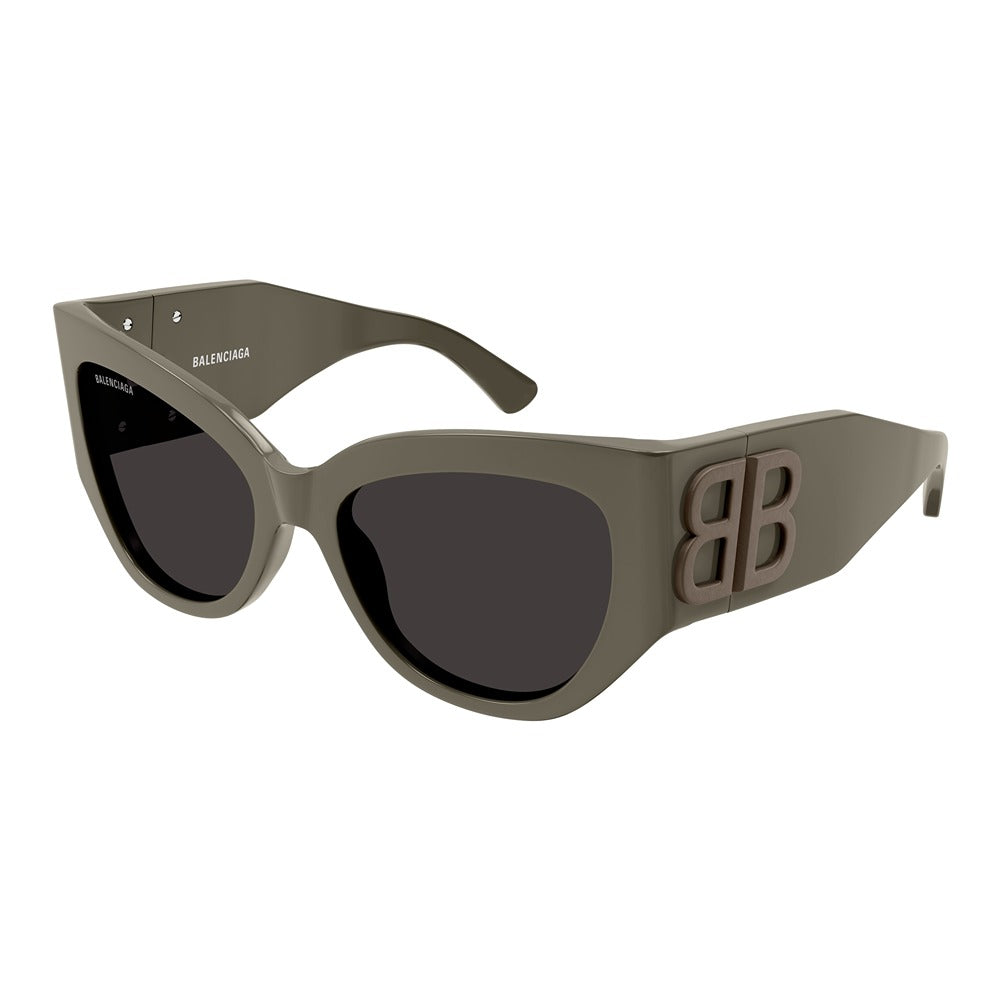 Balenciaga sunglasses BB0322S col. 004 brown brown grey