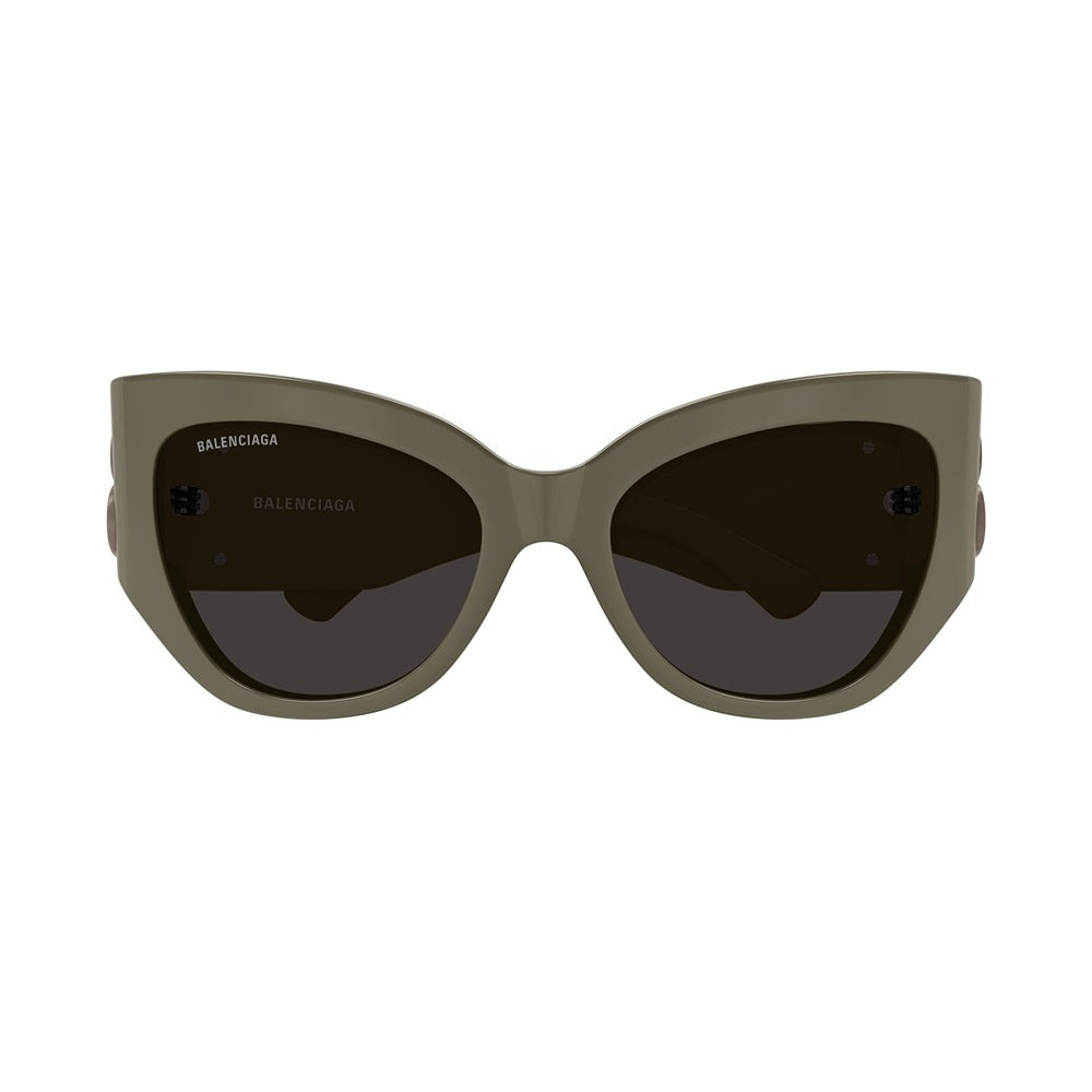 Balenciaga sunglasses BB0322S col. 004 brown brown grey