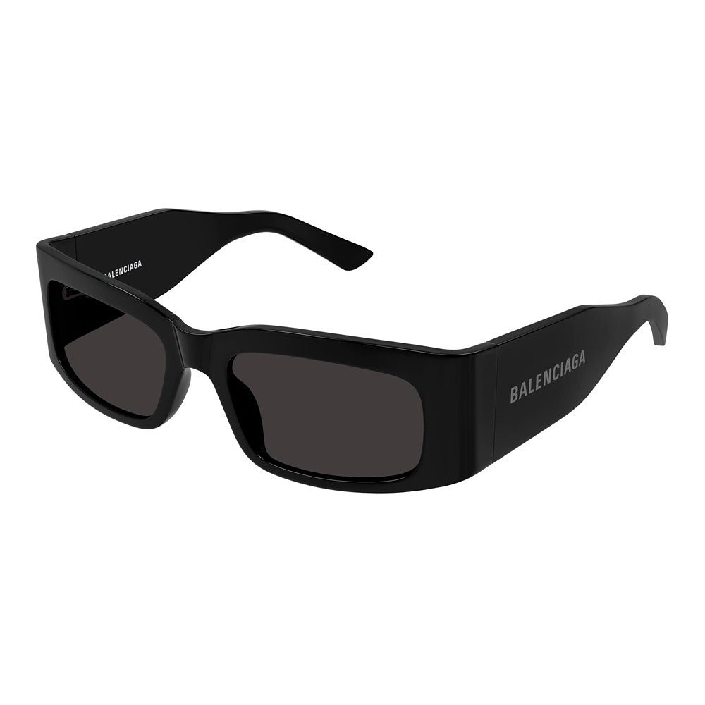 Balenciaga sunglasses BB0328S col. 001 black black grey