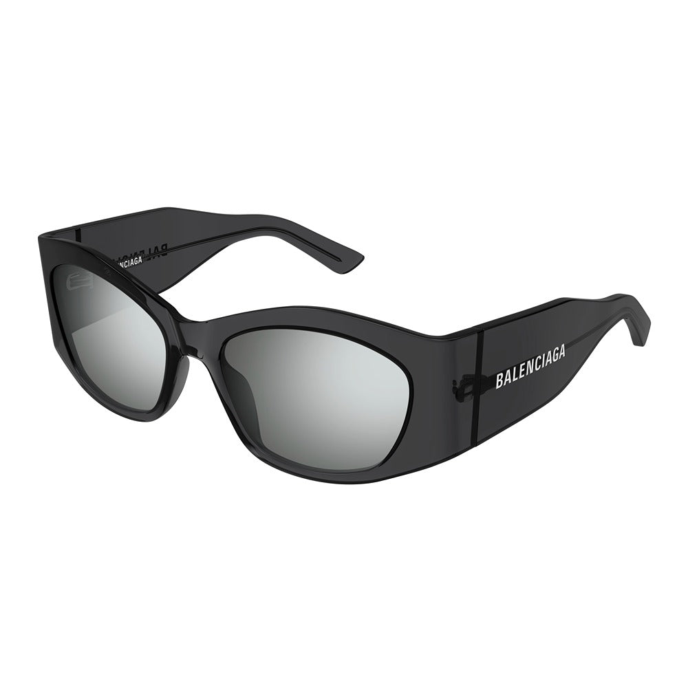Balenciaga sunglasses BB0329S col. 003 grey grey silver