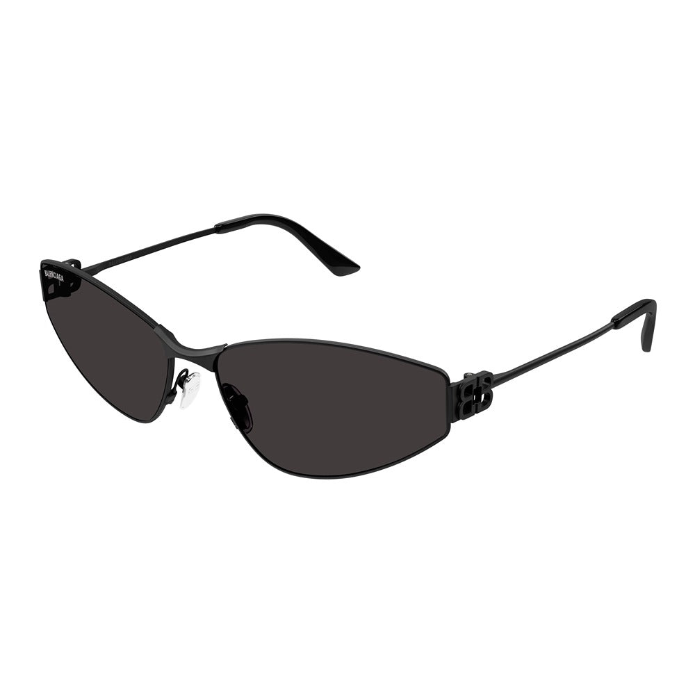 Balenciaga sunglasses BB0335S col. 001 black black grey