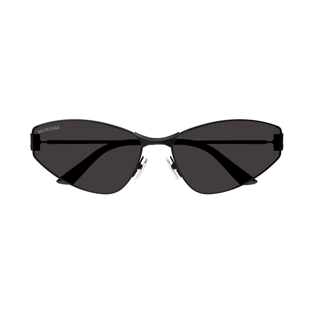 Occhiale da sole Balenciaga BB0335S col. 001 black black grey