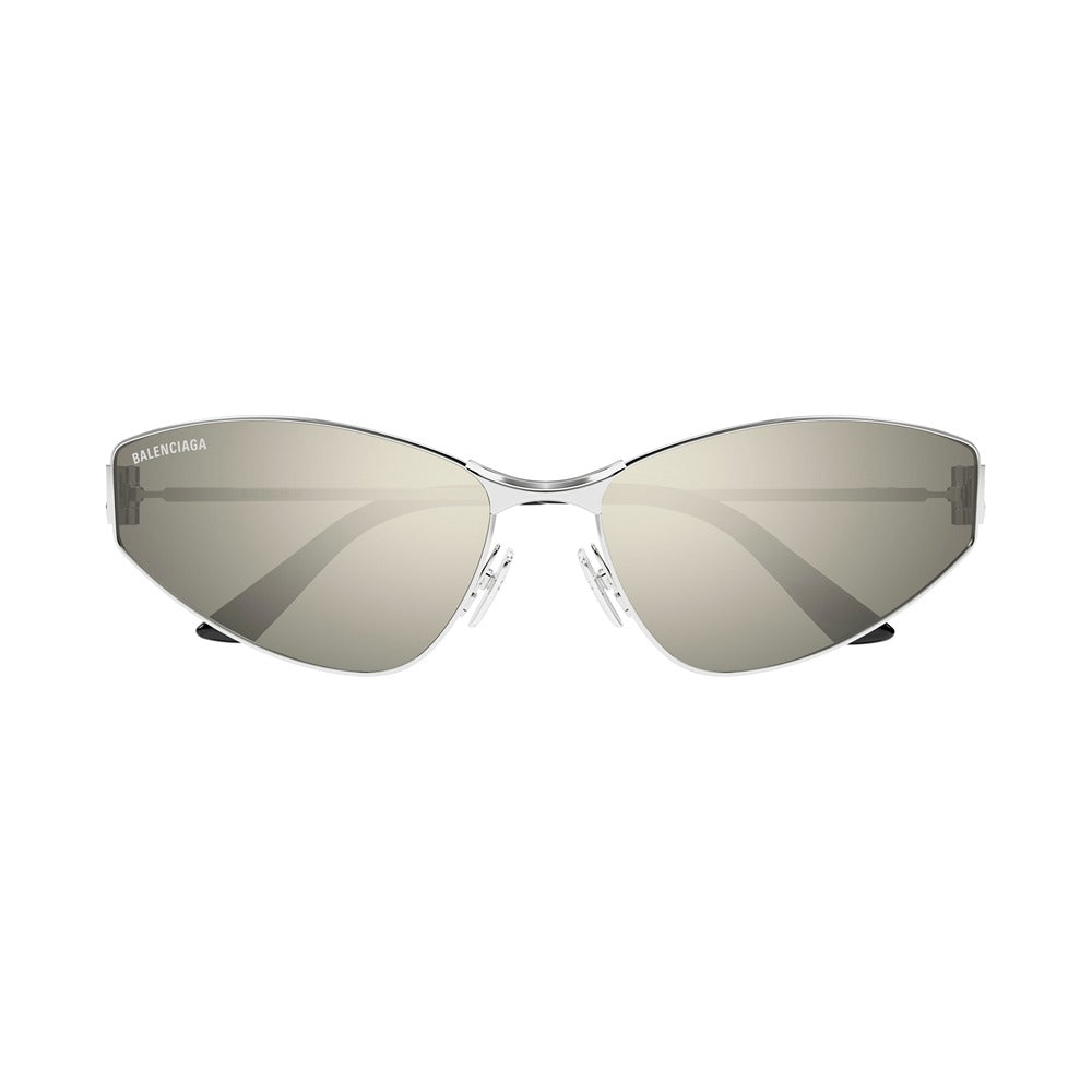 Balenciaga sunglasses BB0335S col. 006 silver silver silver