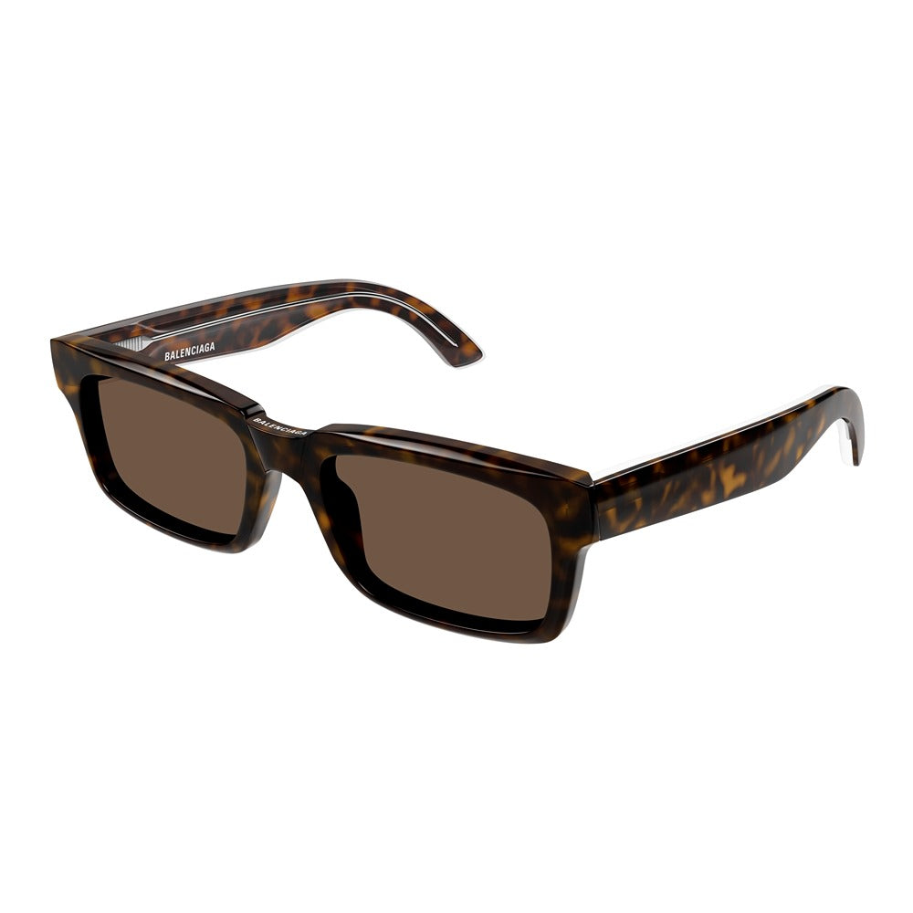 Balenciaga sunglasses BB0345S col. 002 havana havana brown