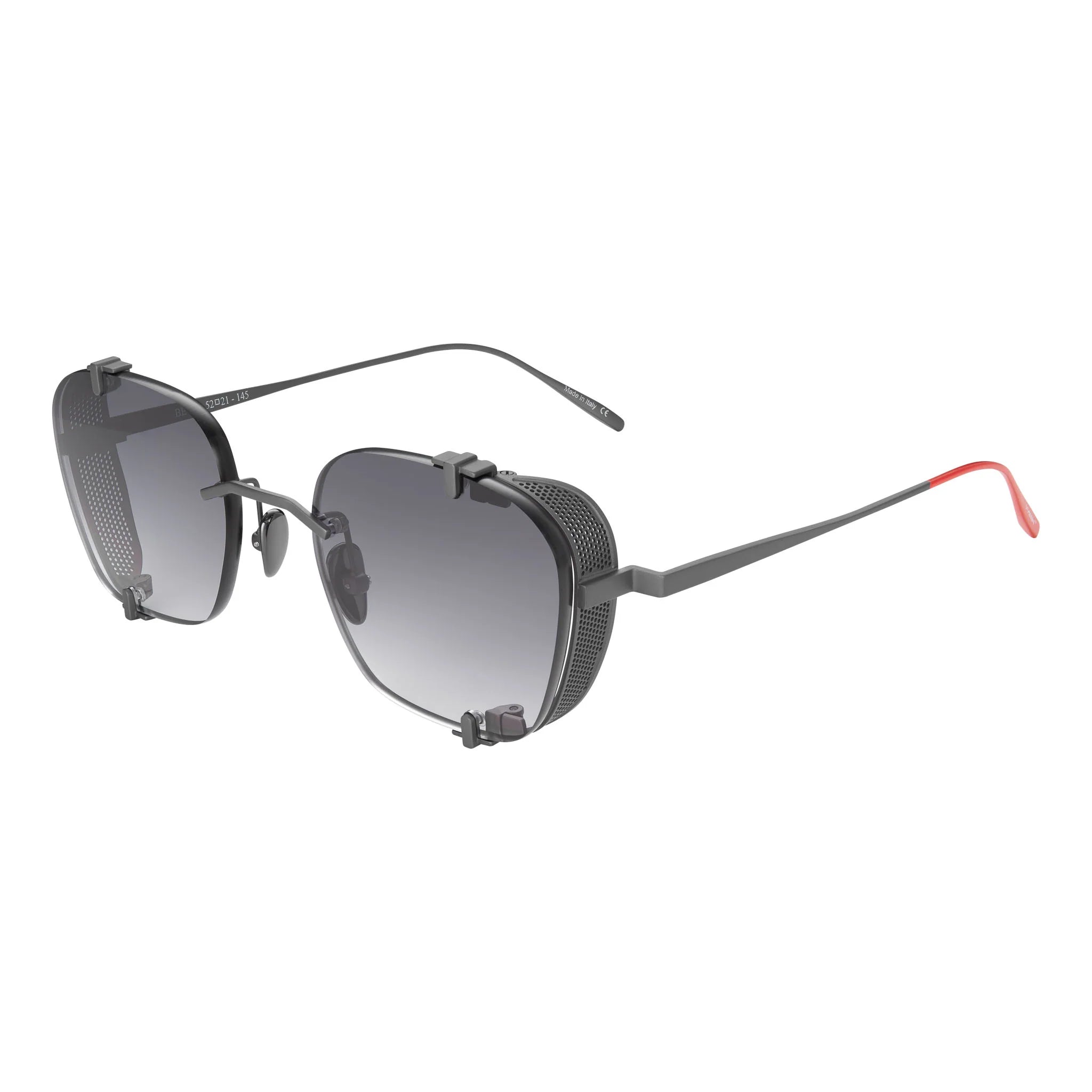 Vysen Eyewear sunglasses Bei col. BE-1