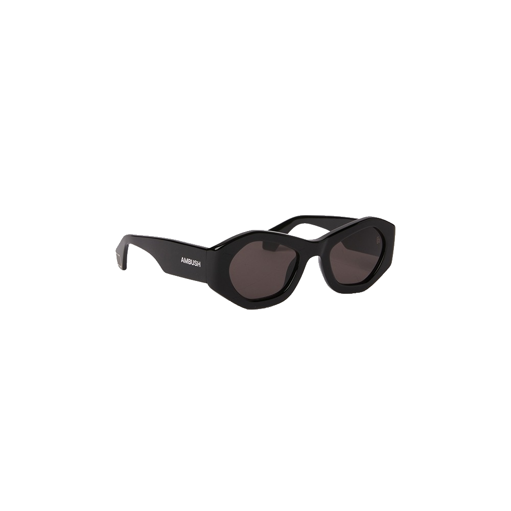 Ambush sunglasses Model BERI008 PRYZMA col. 1007 black