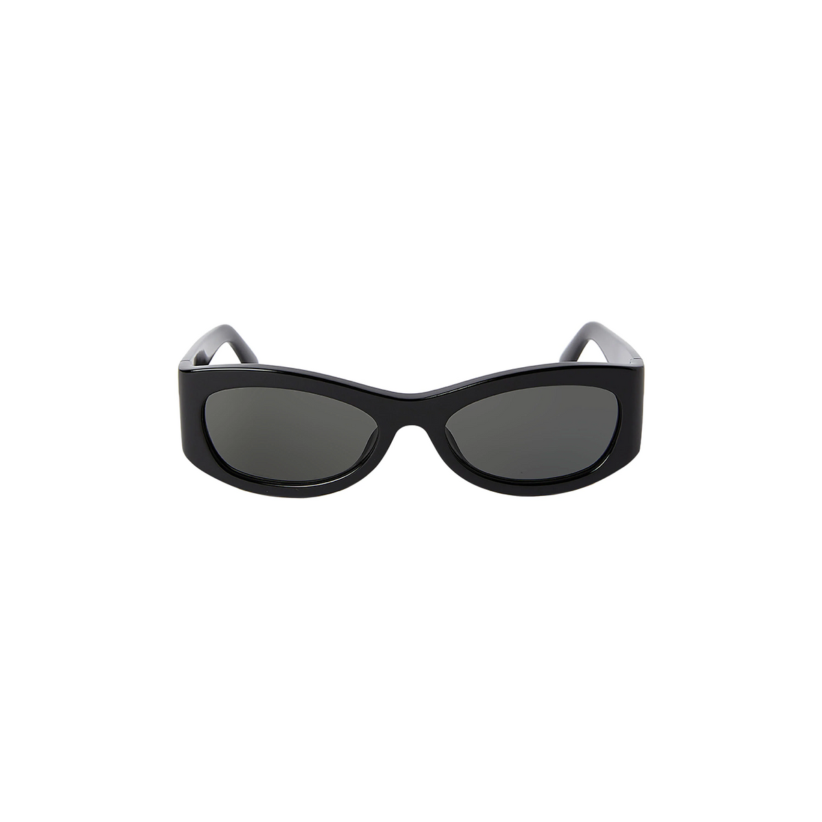 AMBUSH® | #AMBUSH PIERCED SUNGLASSES, made from Japanese