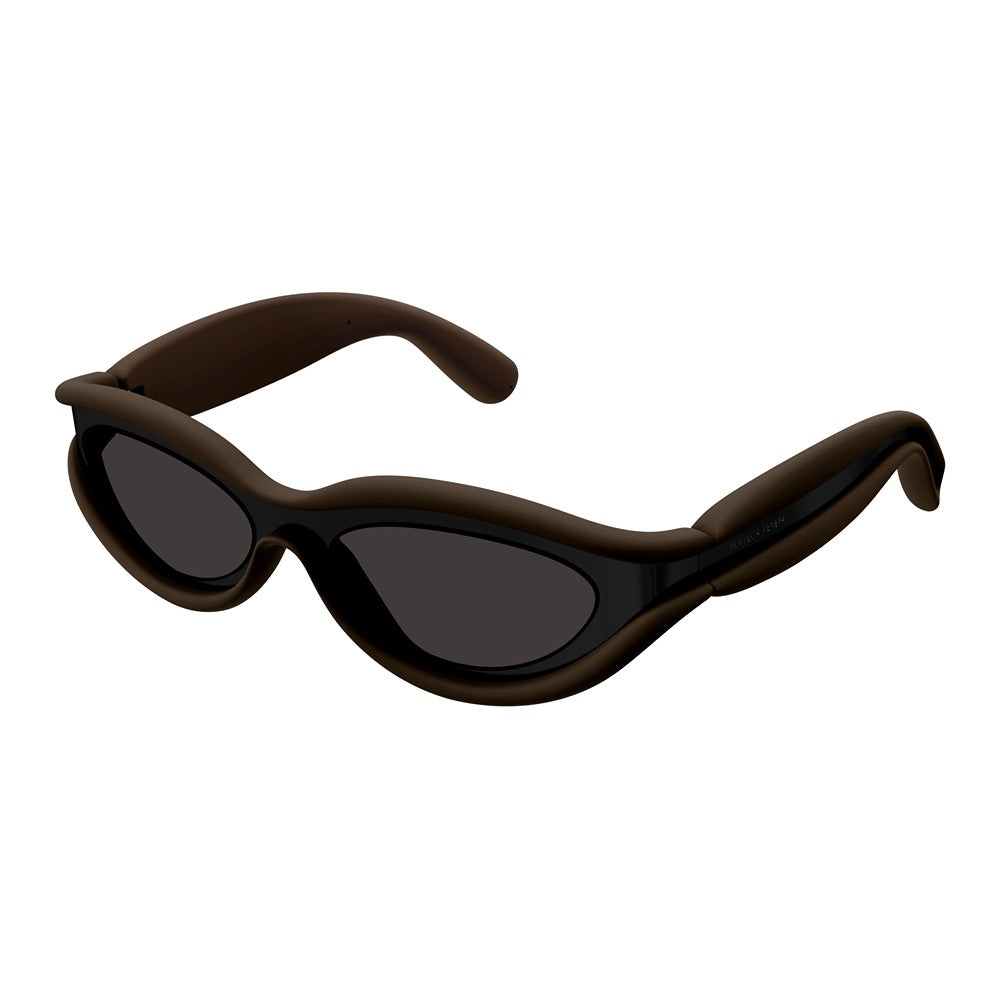 Occhiale da sole Bottega Veneta BV1211S col. 002 black black grey