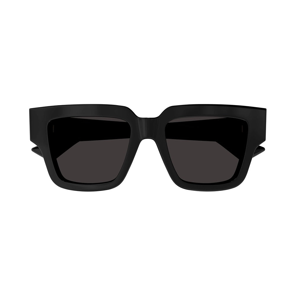 Occhiale da sole Bottega Veneta BV1276S col. 001 black grey grey