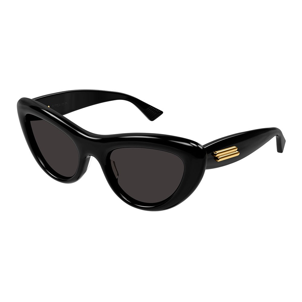 Occhiale da sole Bottega Veneta BV1282S col. 001 black black grey