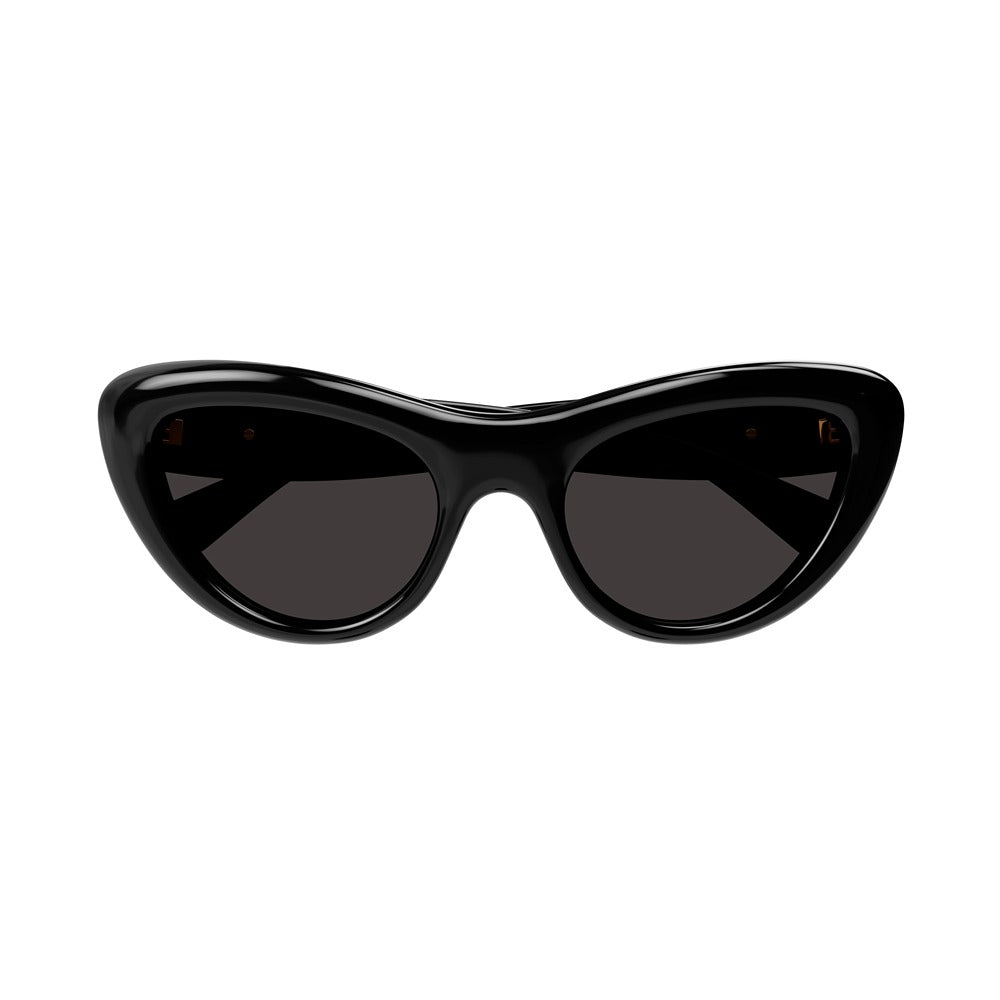 Occhiale da sole Bottega Veneta BV1282S col. 001 black black grey