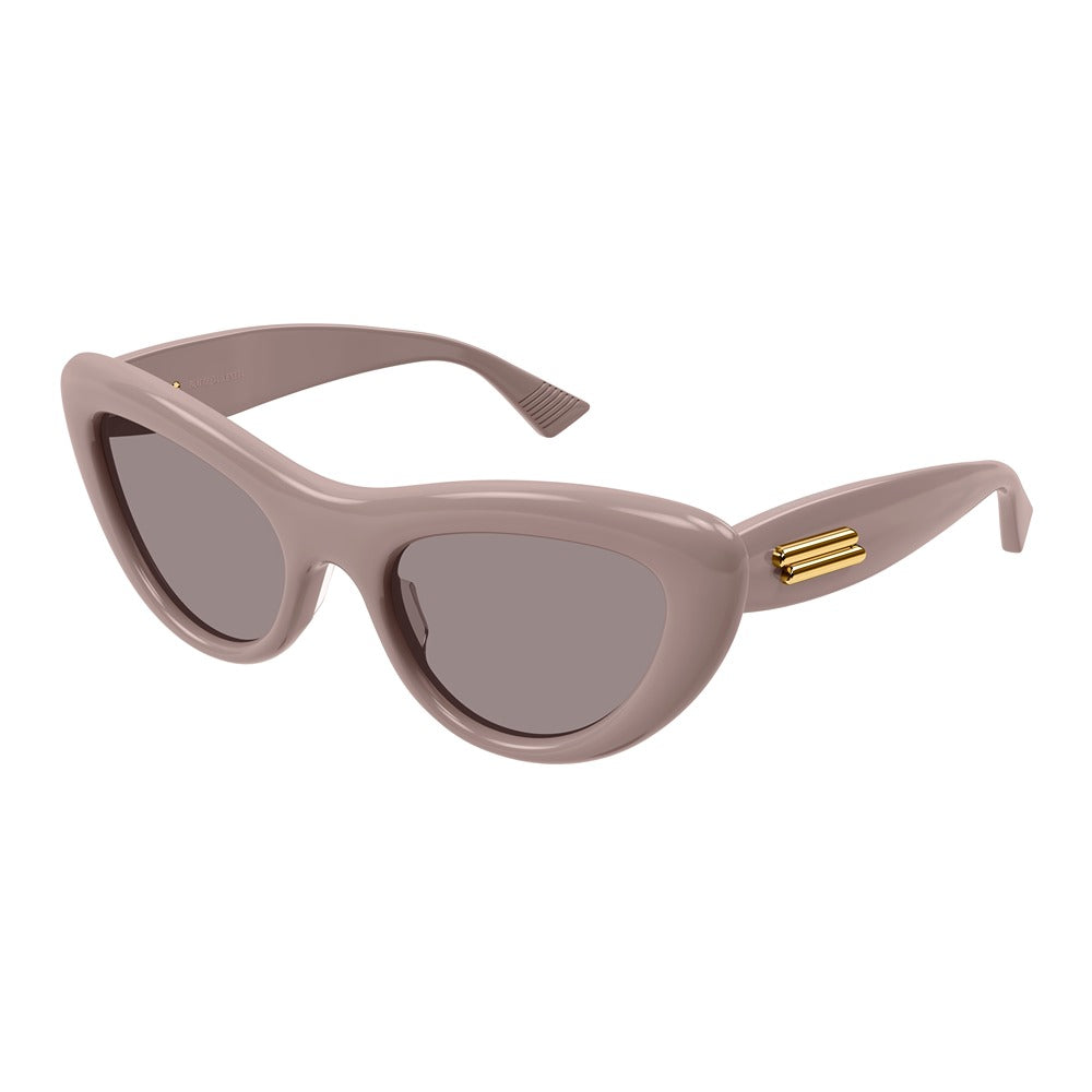 Occhiale da sole Bottega Veneta BV1282S col. 004 pink pink violet