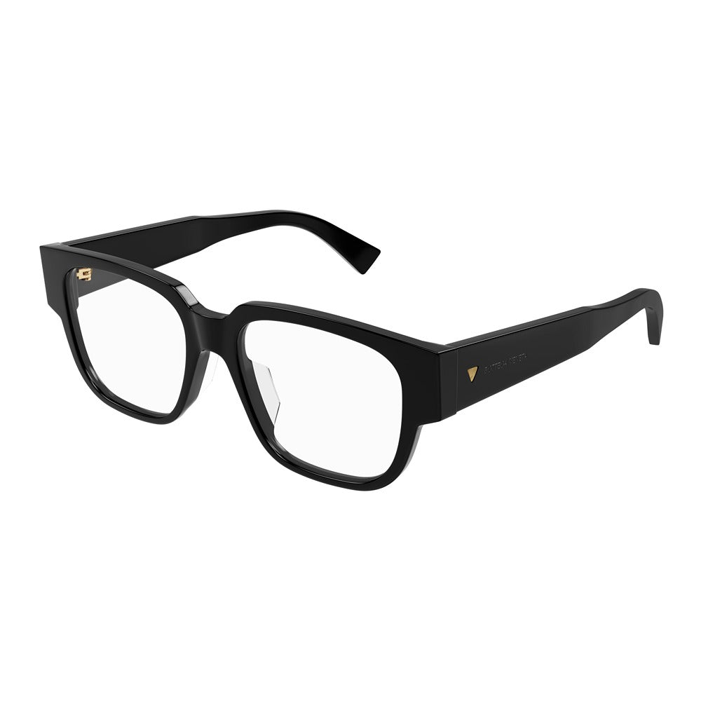 Occhiale da vista Bottega Veneta BV1289O col. 001 black black transparent