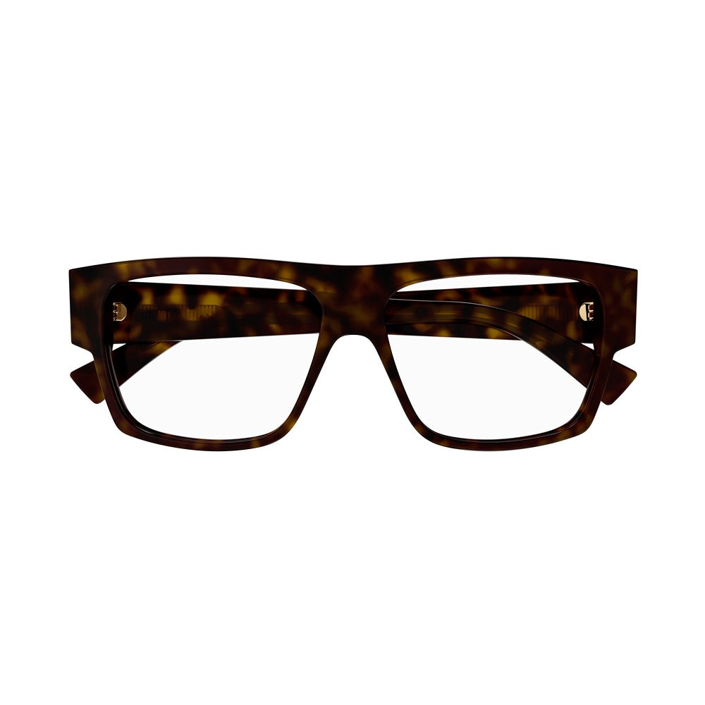Occhiale da vista Bottega Veneta BV1290O col. 002 havana havana transparent