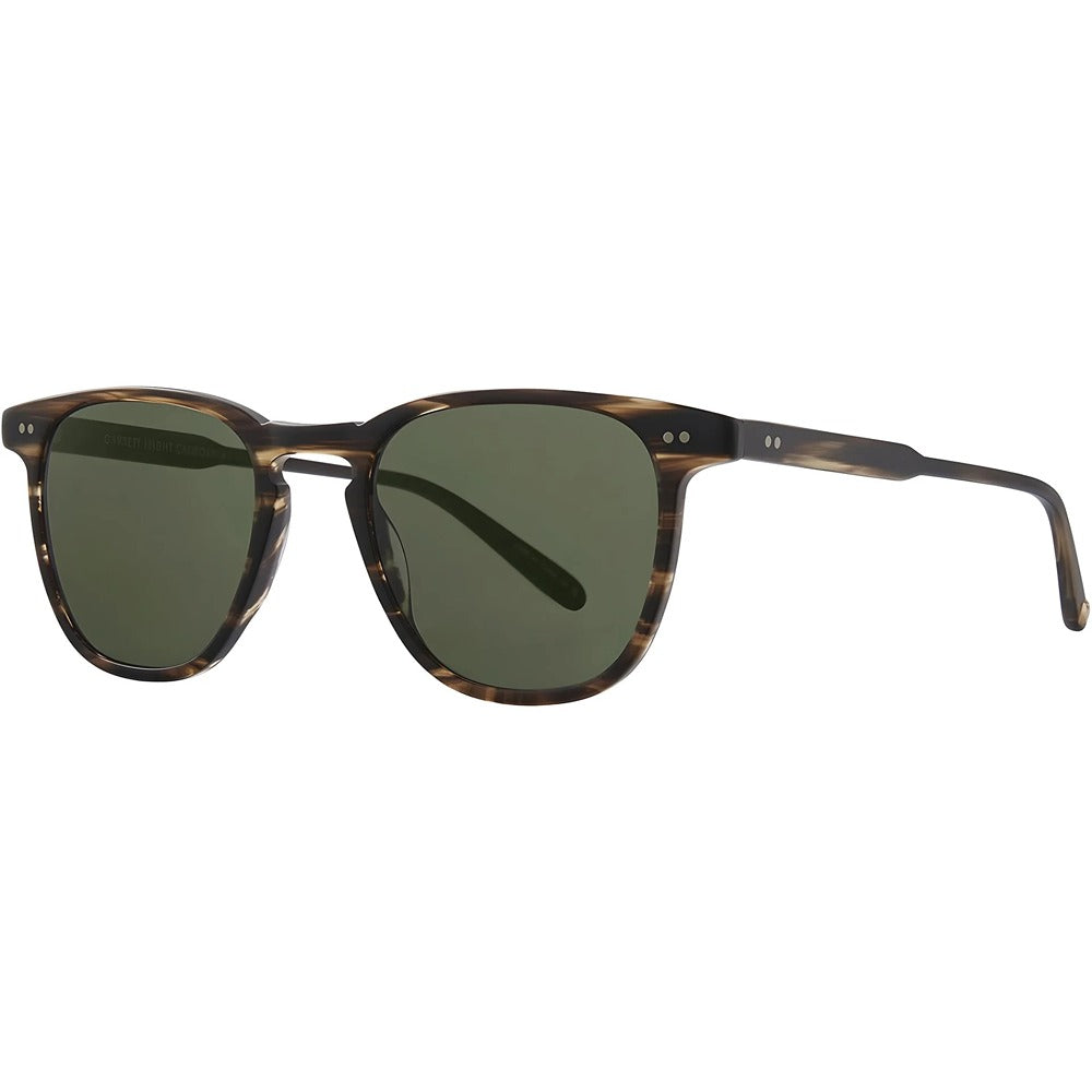 Occhiale da sole Garrett Leight Brooks col. MSTMT