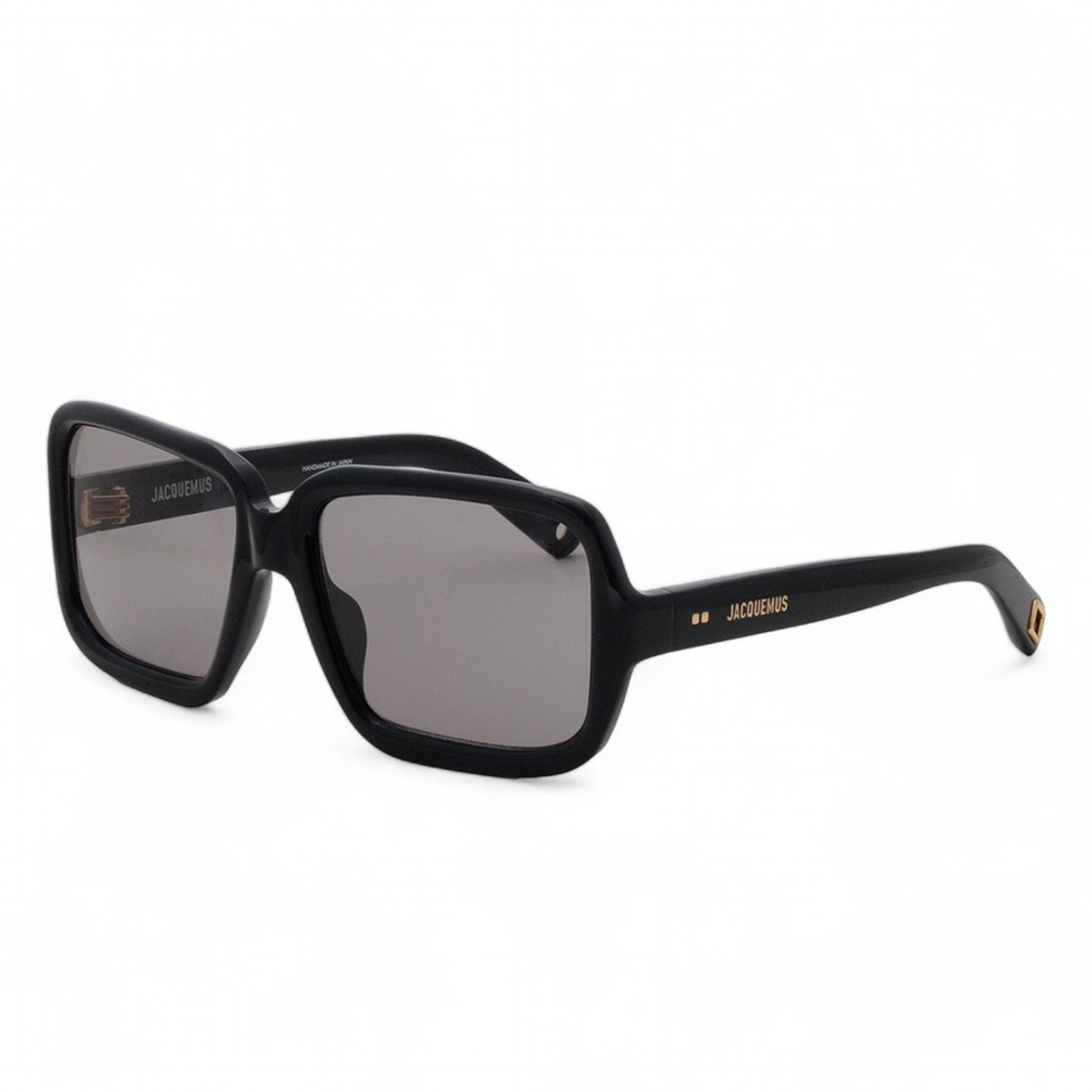 Jacquemus sunglasses mod. CABANA col. C1