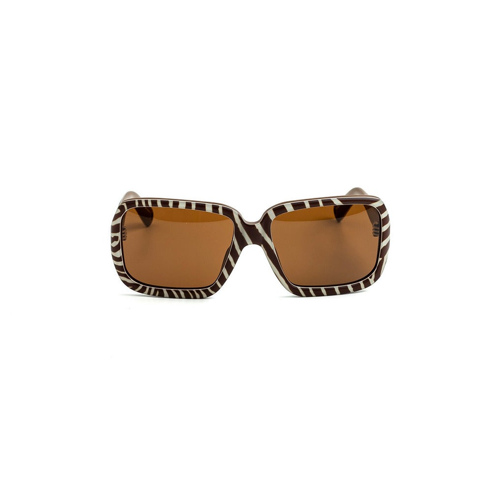 Jacquemus sunglasses mod. CABANA col. C4