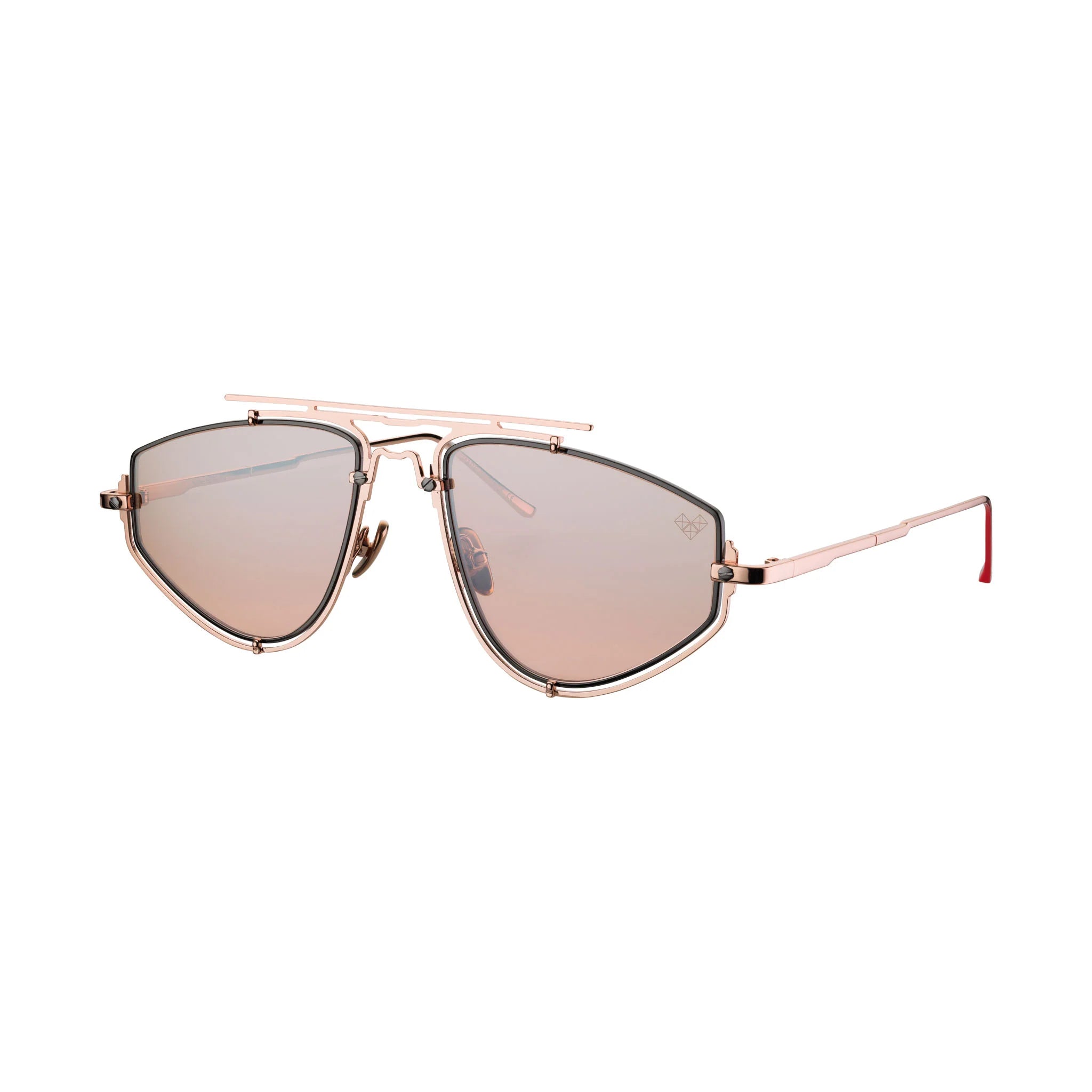 Vysen Eyewear sunglasses Caden col. CD4