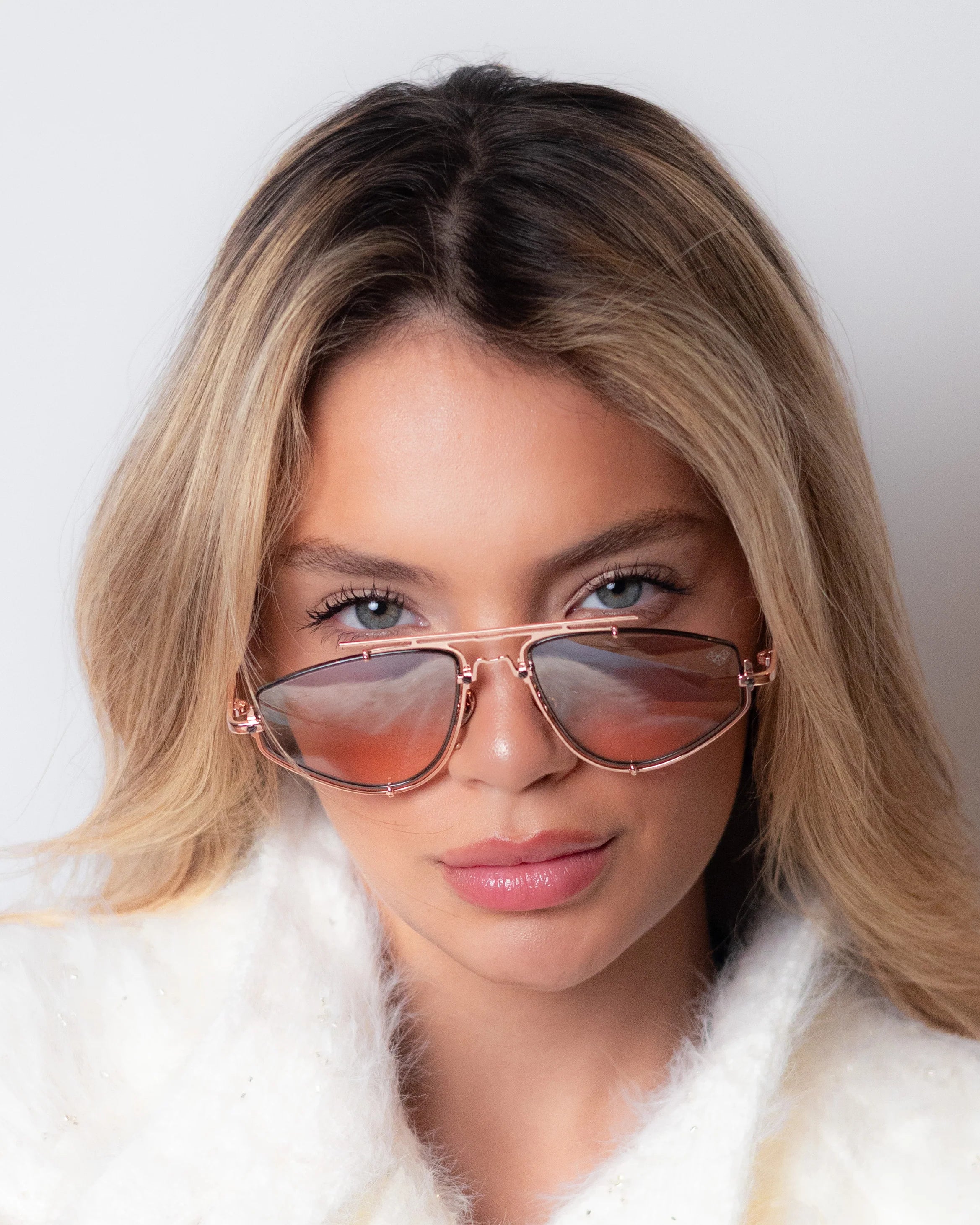 Vysen Eyewear sunglasses Caden col. CD4