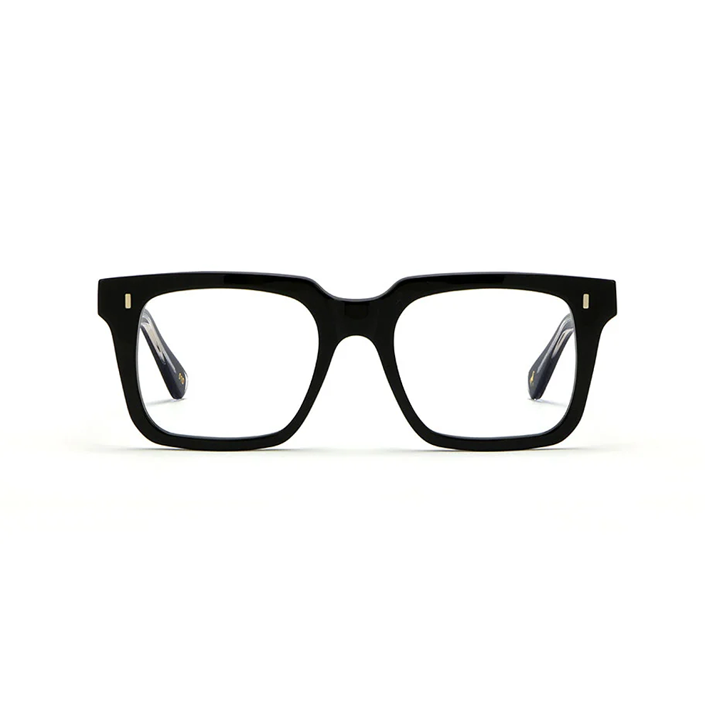 Occhiale da vista L.G.R CAMEROON 01D col. Black